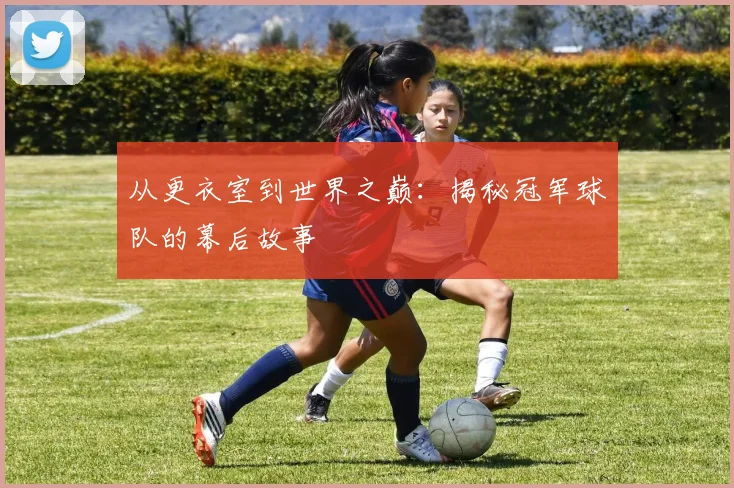 从更衣室到世界之巅：揭秘冠军球队的幕后故事