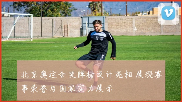 北京奥运会奖牌榜设计亮相 展现赛事荣誉与国家实力展示